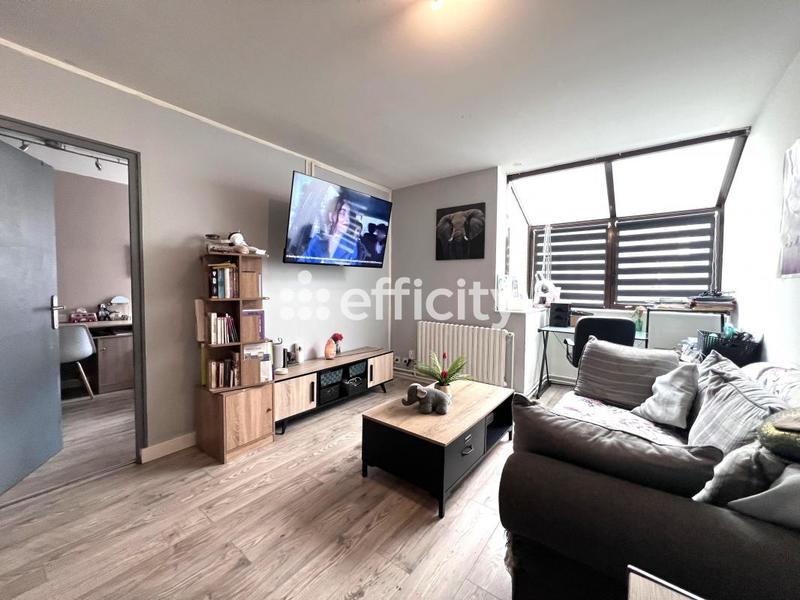 Appartement - 120 m² - 5 pièces