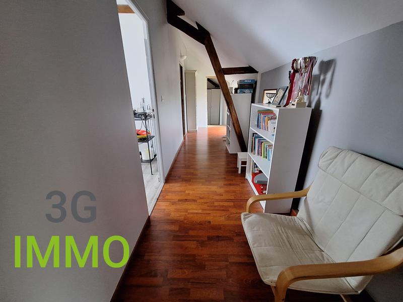 Villa - 192 m² - 6 pièces