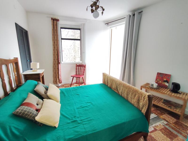 Local commercial - 445 m² - 15 pièces