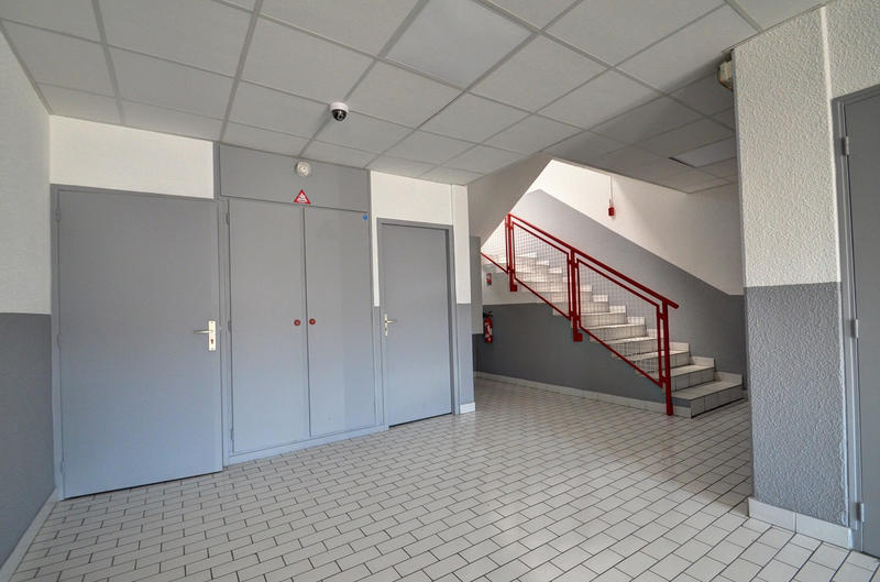 Local commercial - 40 m²