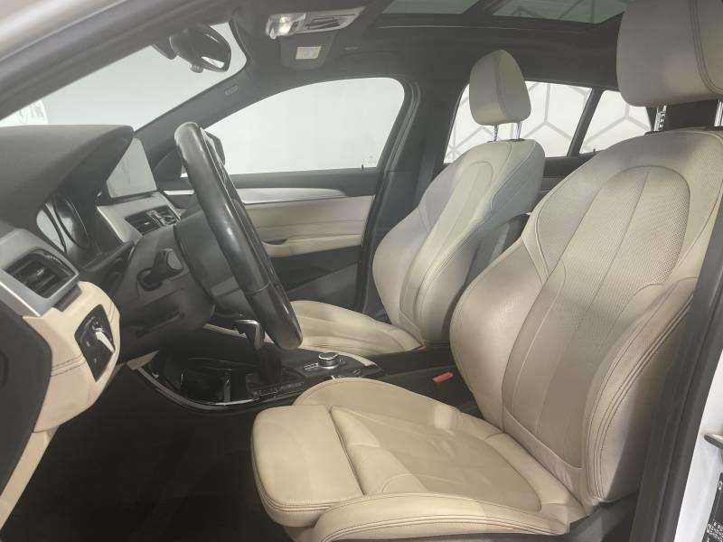 Bmw X2 xDrive 25e 220 ch Bva6 m Sport