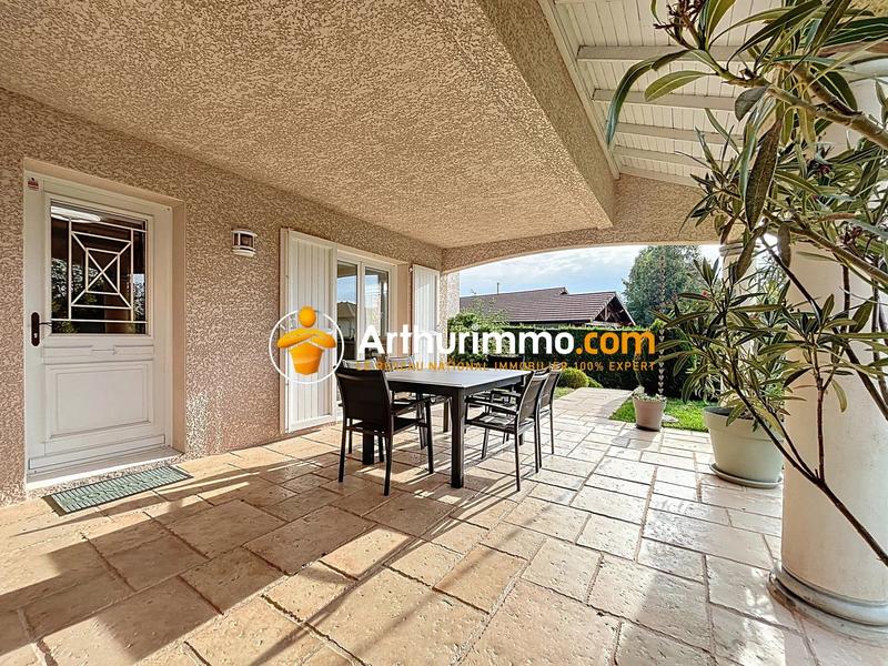 Maison - 152 m² - 6 pièces