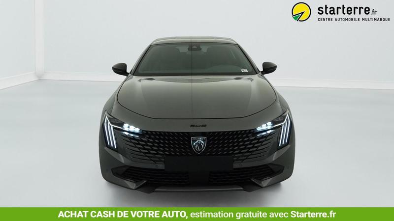 Peugeot 508 Hybrid 225 e-Eat8 Allure