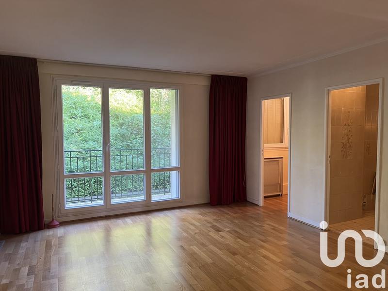Appartement - 111 m² - 4 pièces