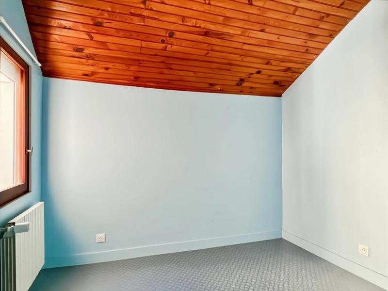 Appartement - 62 m² - 4 pièces