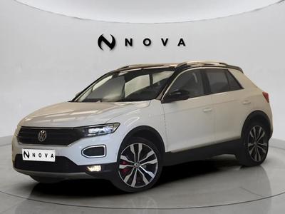 Volkswagen t-Roc 2.0tsi Dsg Sport 4Motion