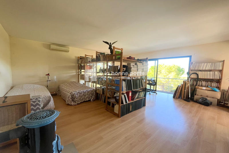 Villa - 194 m² - 5 pièces