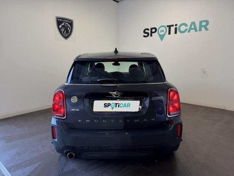 Mini Countryman mini Cooper se Finition Business Design All4 136 Ch +88 Bva