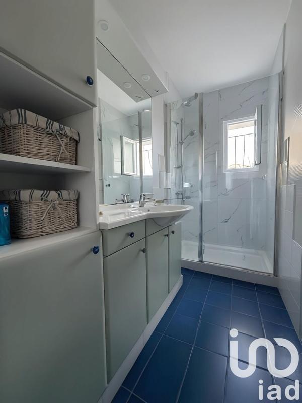 Maison - 106 m² - 4 pièces