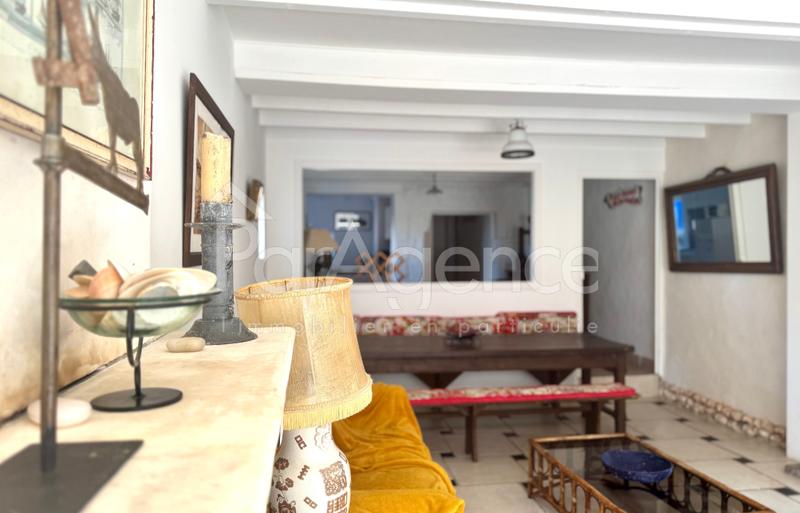 Maison - 175 m² - 7 pièces