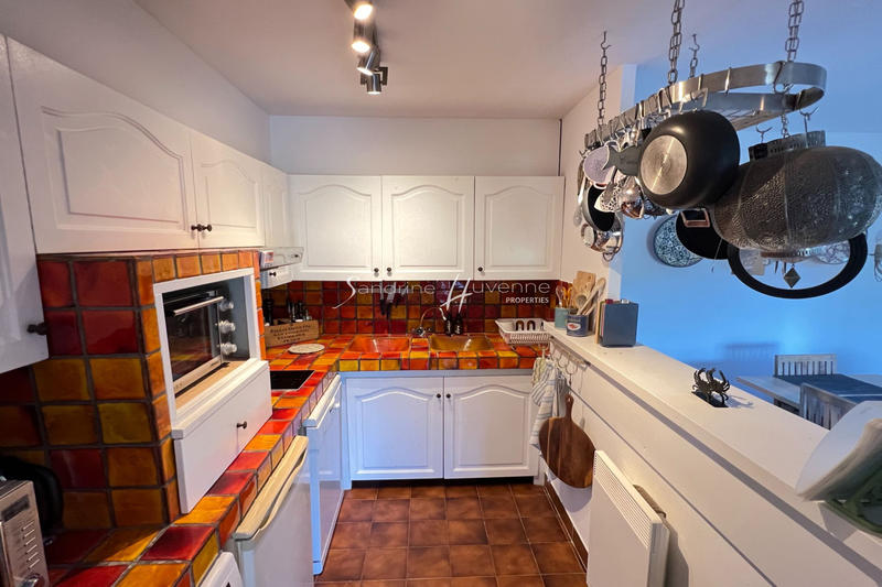 Maison - 75 m² - 3 pièces