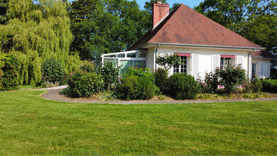 Maison - 145 m² - 6 pièces