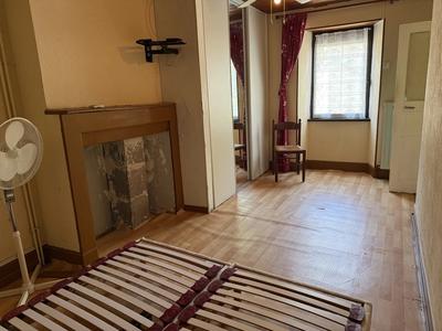 Maison - 56 m² - 3 pièces