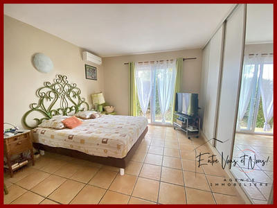 Maison contemporaine - 162 m² - 6 pièces