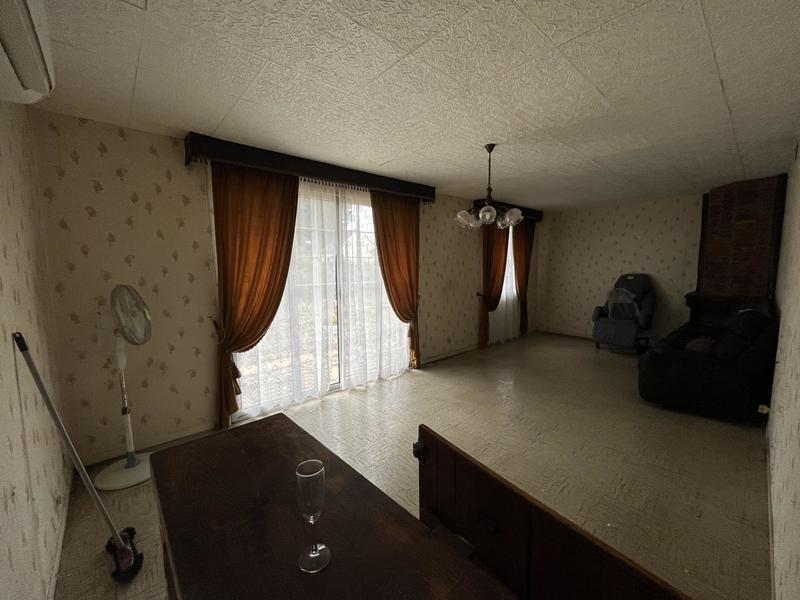 Villa - 88 m² - 4 pièces