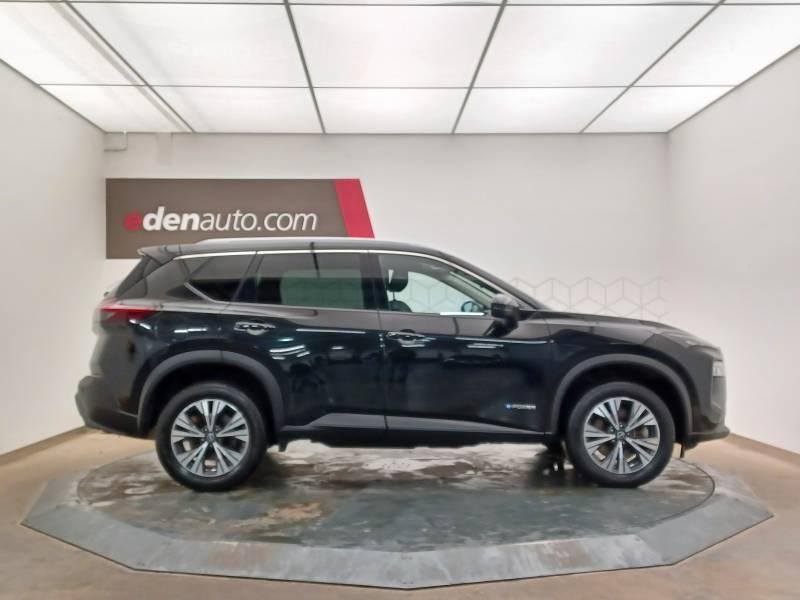 Nissan X-Trail e-Power 204 ch n-Connecta