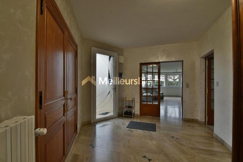 Maison - 175 m² - 5 pièces