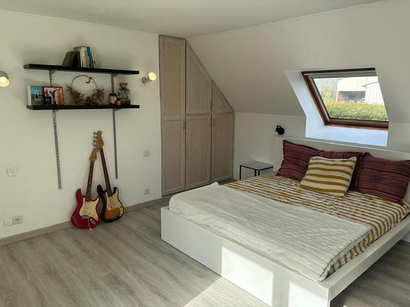 Maison - 152 m² - 5 pièces