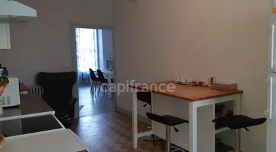 Maison - 89 m² - 3 pièces