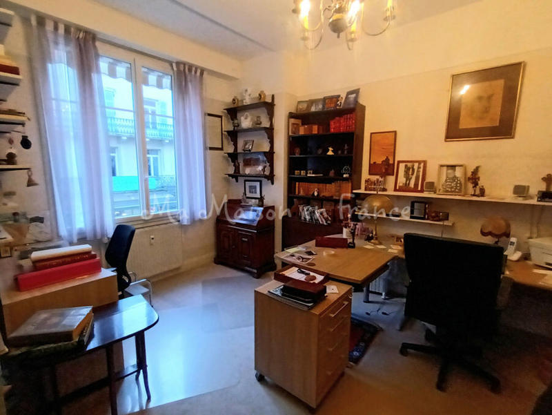 Appartement - 105 m² - 4 pièces