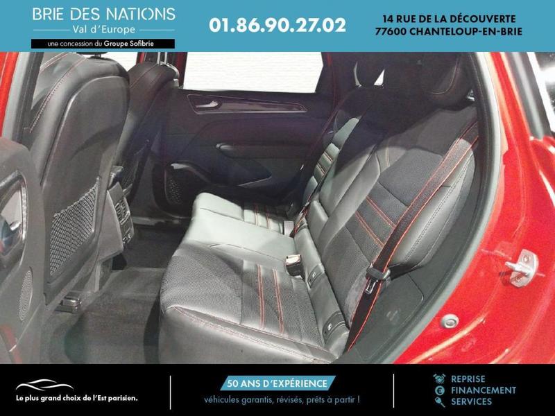 Renault Arkana E-Tech 145 - 21b R.S. Line