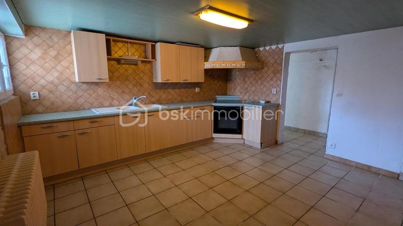 Maison - 149 m² - 7 pièces