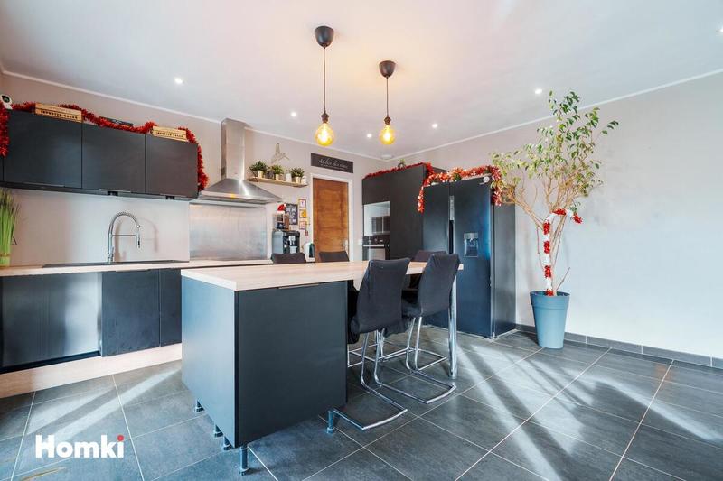 Villa - 81 m² - 4 pièces