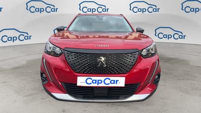 Peugeot 2008 1.2 PureTech 130 Eat8 Roadtrip