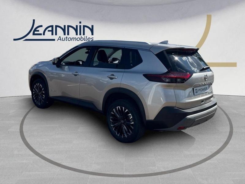 Nissan X-Trail e-Power 204 ch n-Connecta