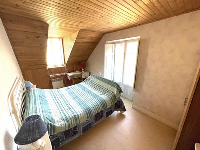 Appartement - 60 m² - 4 pièces