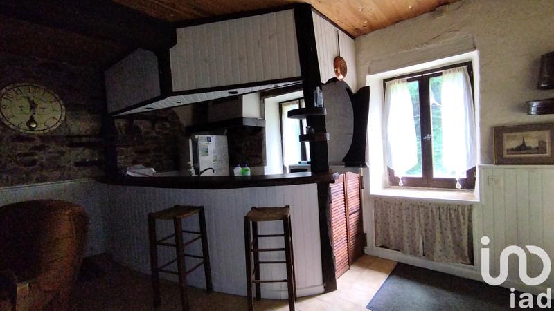 Maison - 73 m² - 2 pièces