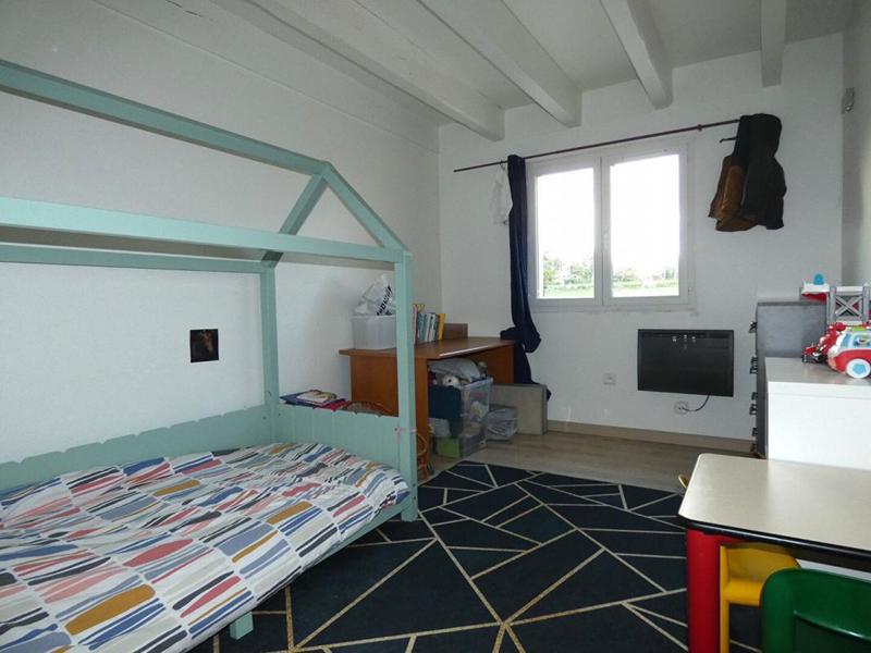 Maison - 143 m² - 5 pièces