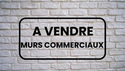 Local commercial - 134 m²