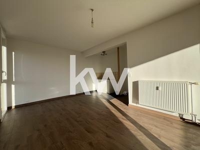 Appartement - 49 m² - 3 pièces