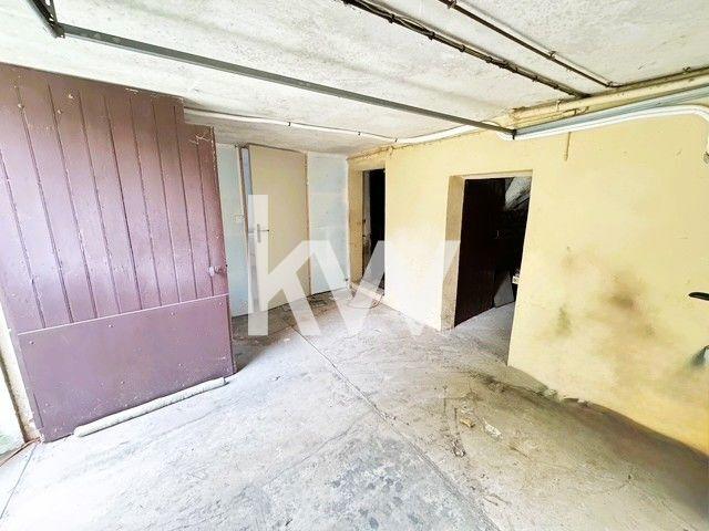 Maison - 114 m² - 5 pièces