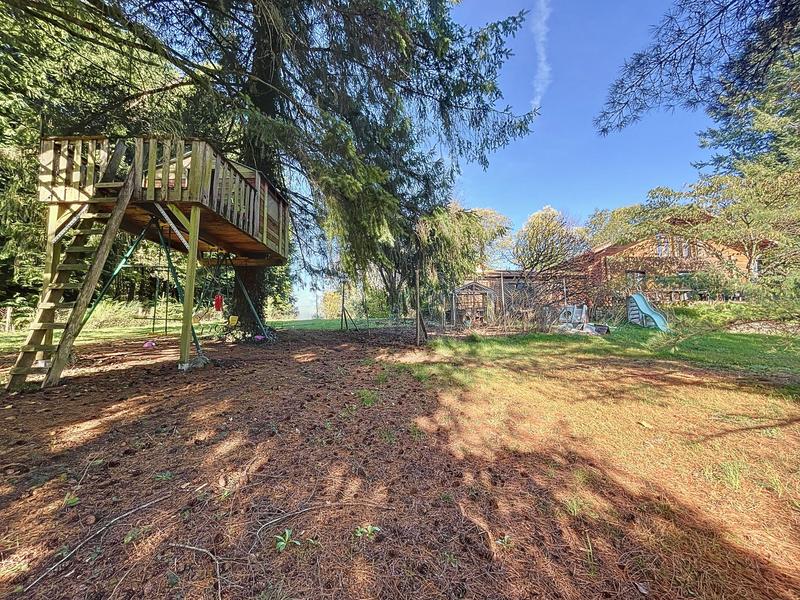 Maison - 175 m² - 7 pièces