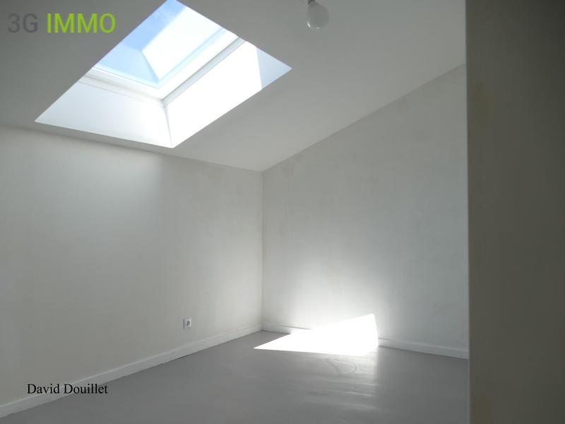 Appartement - 91 m² - 4 pièces