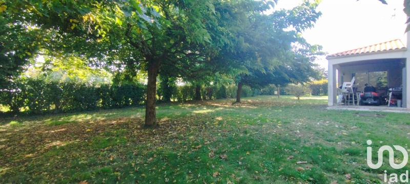 Maison - 153 m² - 7 pièces