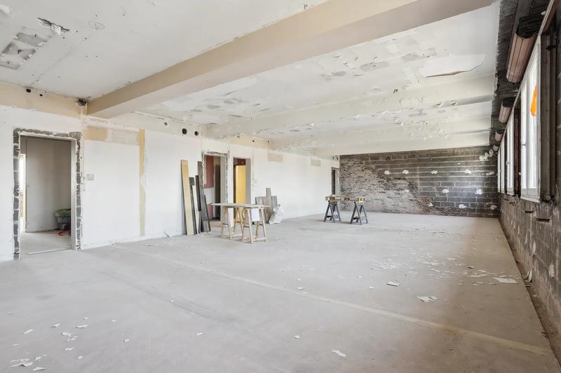 Appartement - 141 m²