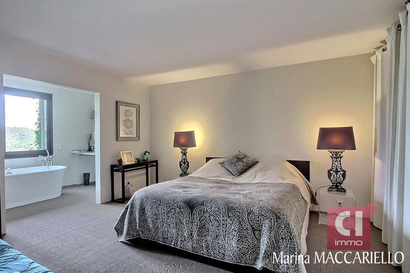 Maison - 133 m² - 5 pièces