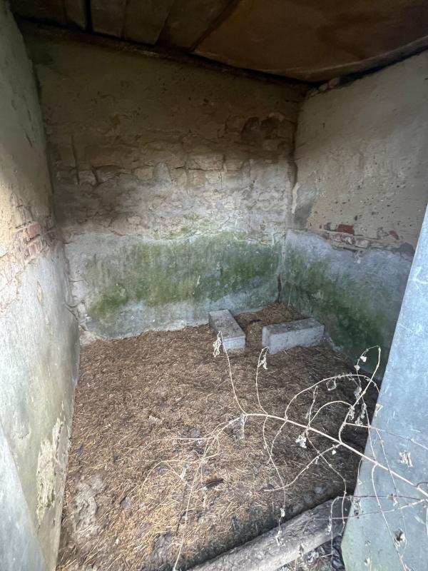 Maison - 220 m² - 1 pièce