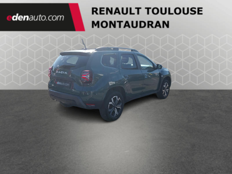 Dacia Duster Blue dCi 115 4x2 Journey