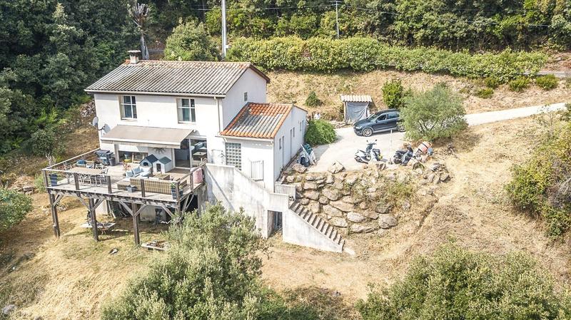 Villa - 135 m² - 7 pièces