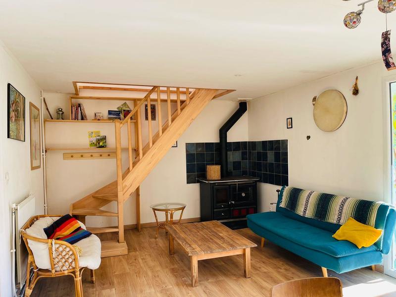 Demeure - 142 m² - 8 pièces