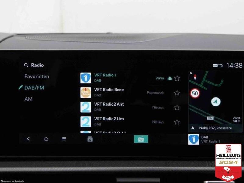 Kia Sportage 1.6 t-GDi 150 Dct Pulse Plus My25