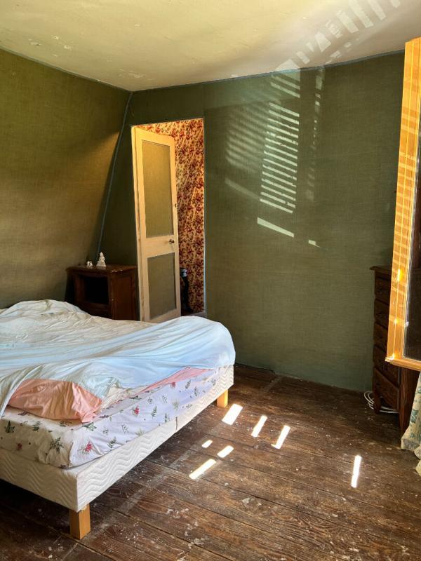 Maison - 74 m² - 4 pièces