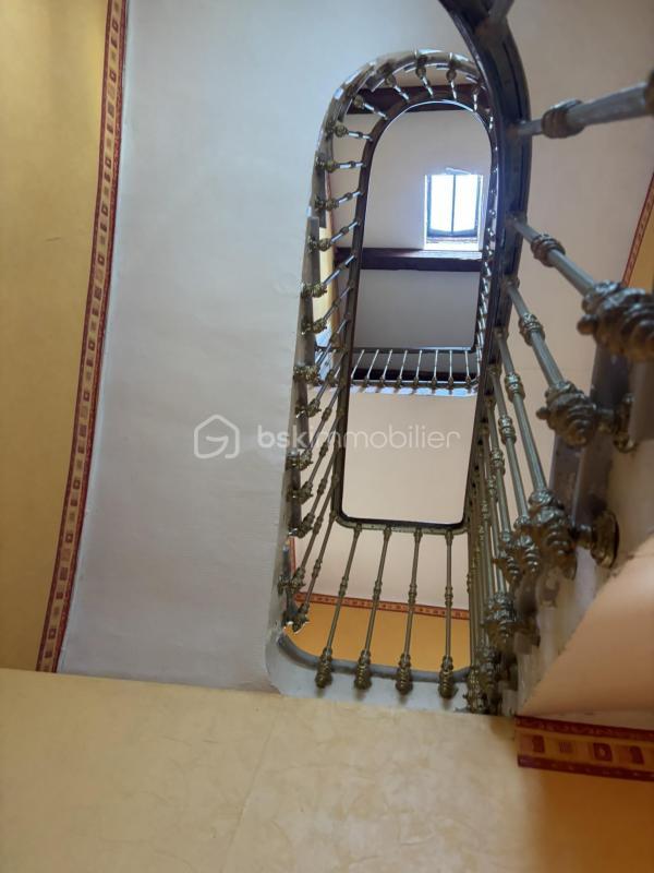 Maison de ville - 185 m² - 5 pièces