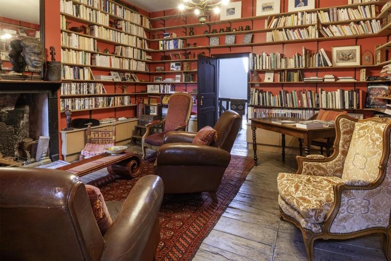 Maison bourgeoise - 399 m² - 15 pièces