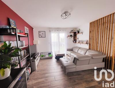 Maison - 115 m² - 6 pièces