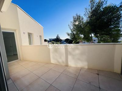 Appartement - 79 m² - 3 pièces